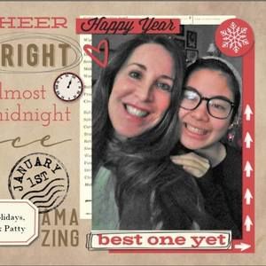 Meet your Posher, Charlene